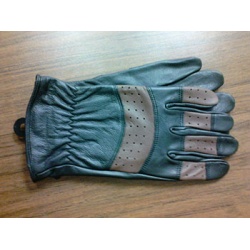 Gloves - XL Leather)