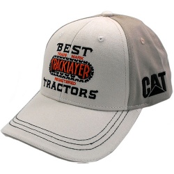best tractor hat ls862996