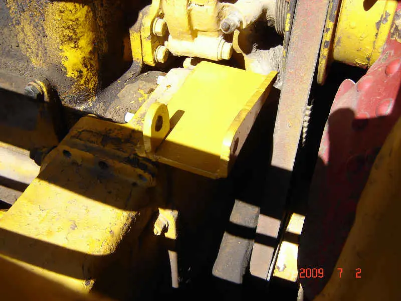 Generator to alternator conversion options. | Forum - ACMOC